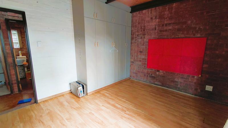 4 Bedroom Property for Sale in Pellissier Free State